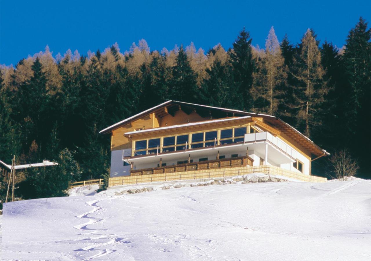 Alpenrelax Krepperhuette Hotel Volders Bagian luar foto